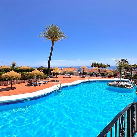 Los Naranjos 25A Private Pool Capistrano Village Nerja Buitenkant foto